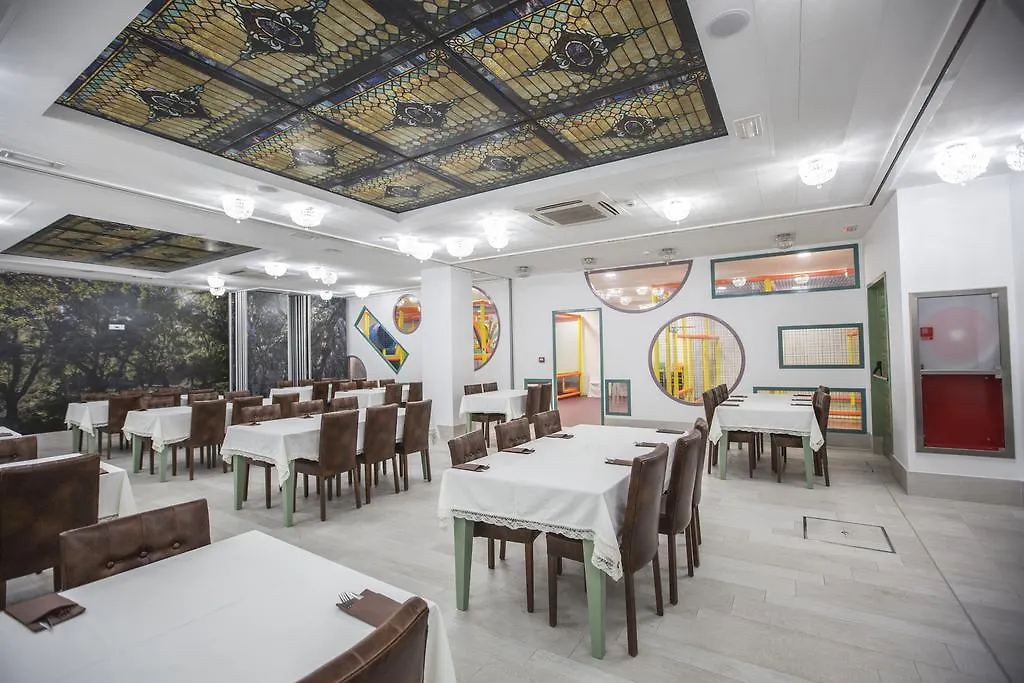 Hotel Barrio Nuevo Lebrija Spain