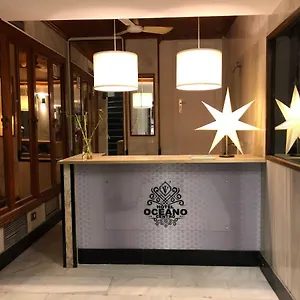  Hotel Oceano Centro (adults Only) Espanha