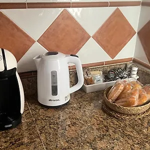  Apartamento Casa Vacacional Equipada