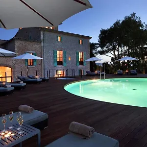 Sa Rural&spa Hotel Consell