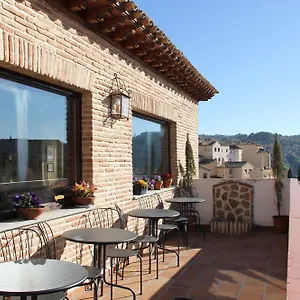 ** Casa de hóspedes La De Manolo Espanha