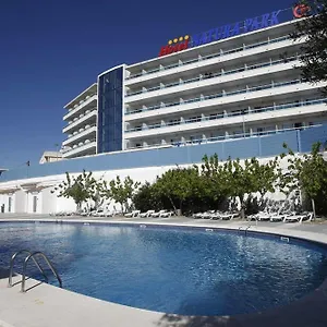 **** Hotel Natura Park Espanha
