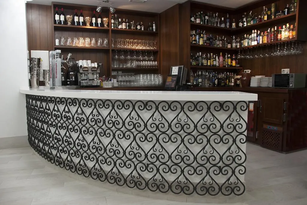 Hotel Barrio Nuevo Lebrija