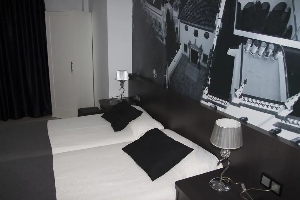 **  Hotel Barrio Nuevo Lebrija Spain