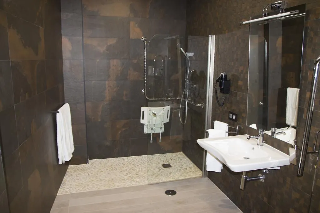 Hotel Barrio Nuevo Lebrija