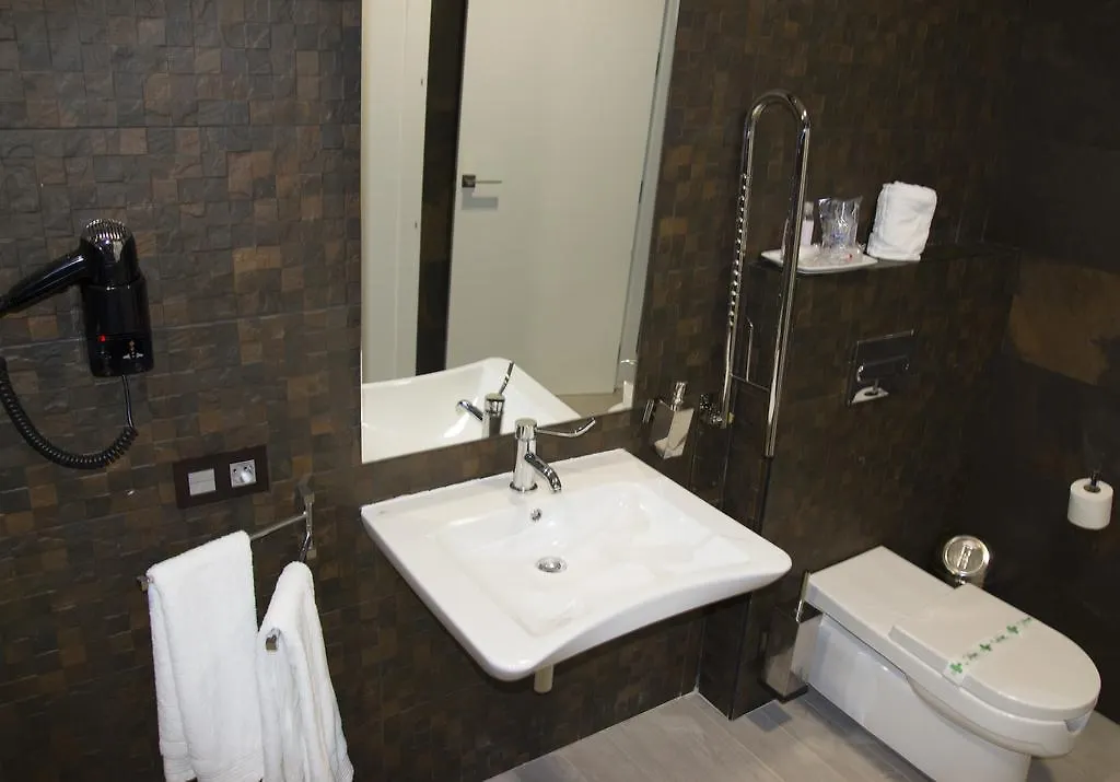 Hotel Barrio Nuevo Lebrija