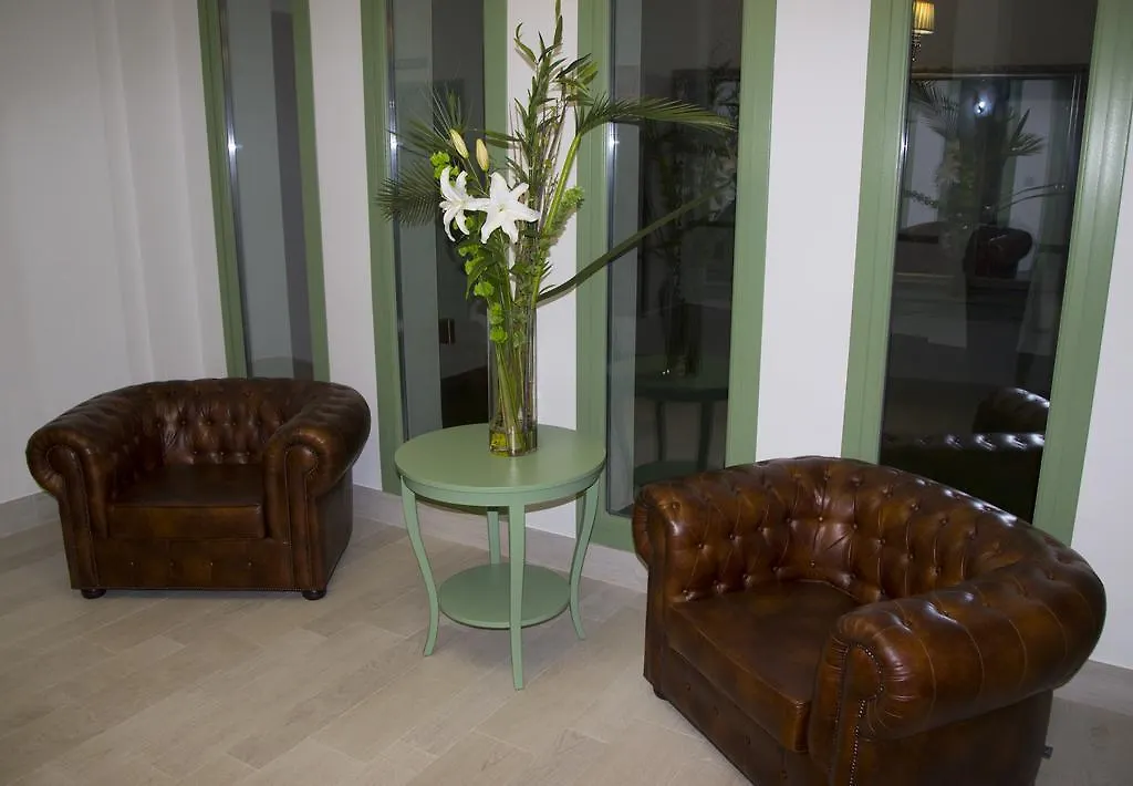 Hotel Barrio Nuevo Lebrija 2*,  Spain
