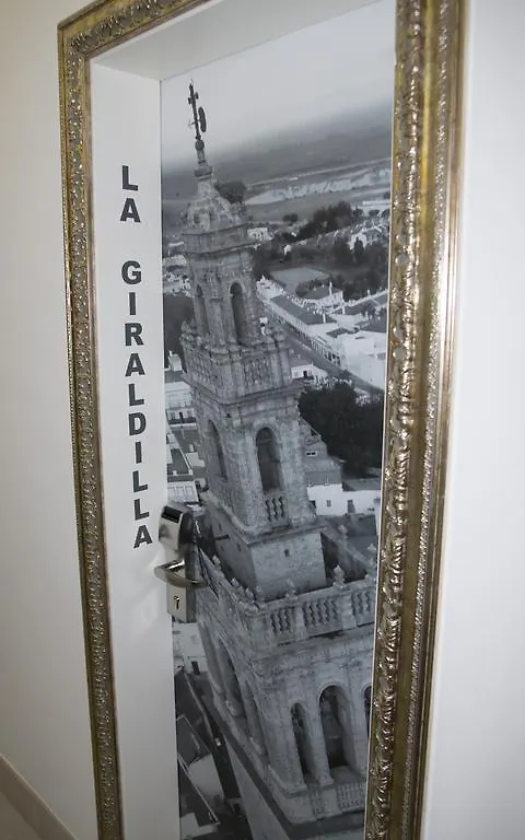 Hotel Barrio Nuevo Lebrija